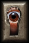 eye-keyhole